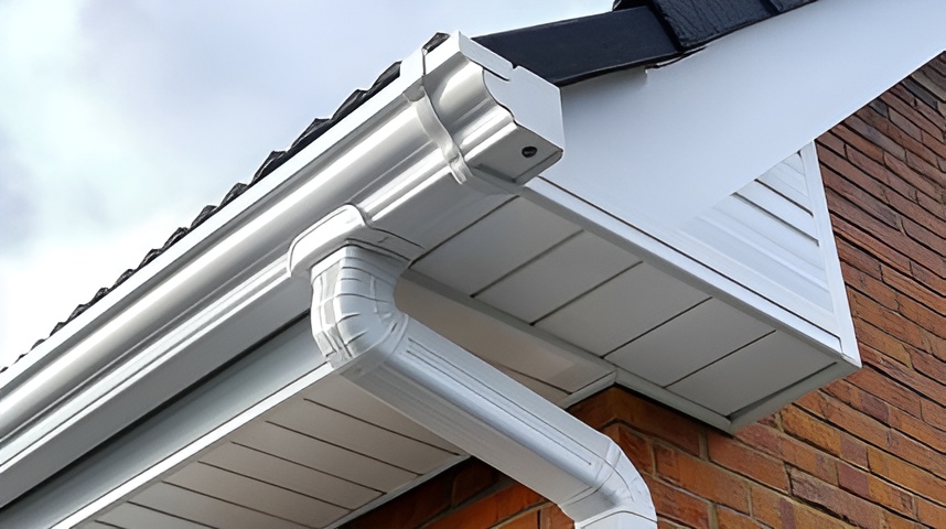 top rated Beaverton gutter repair services