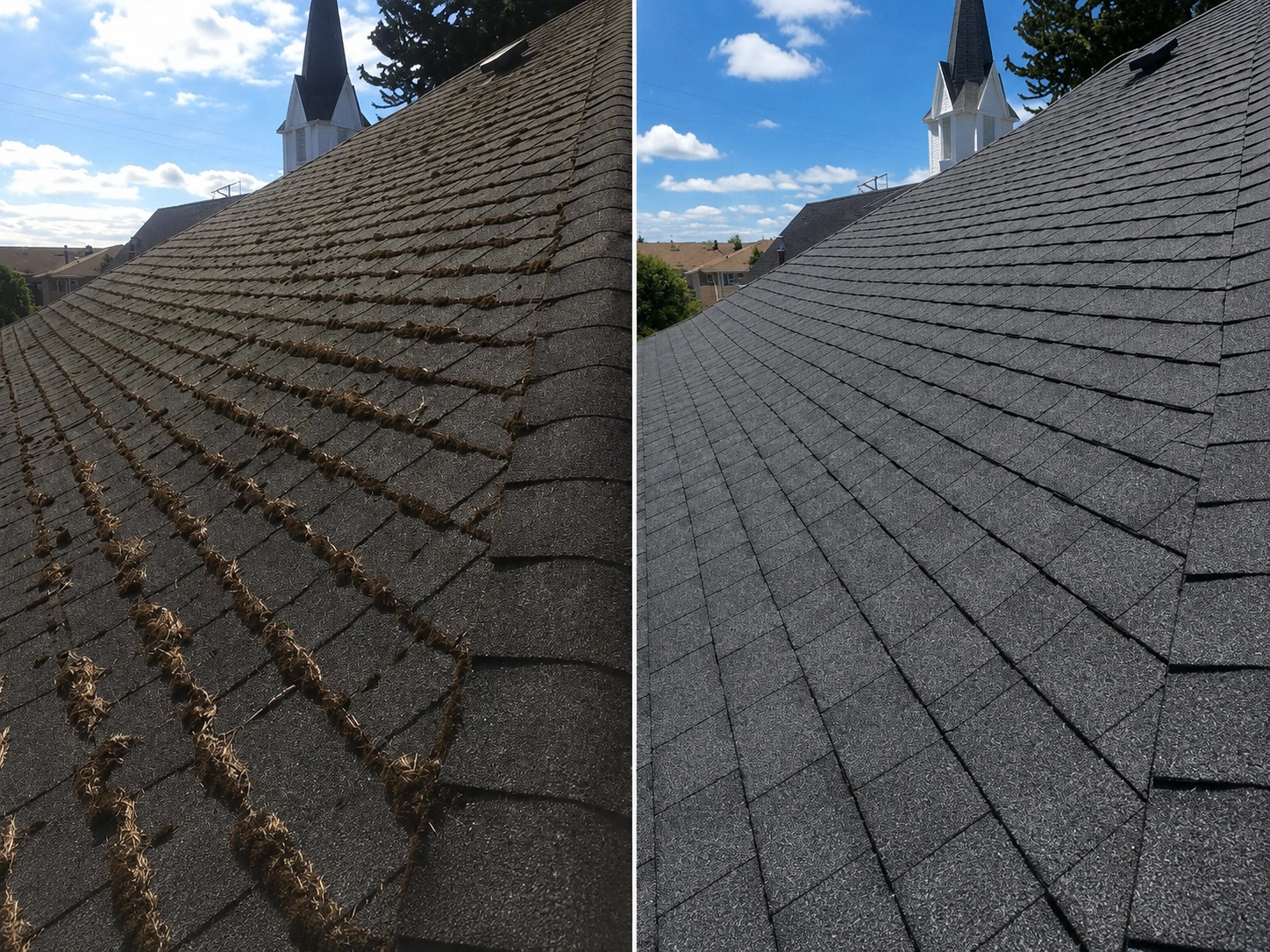 Spring Gutter Cleaning in Portland: Secure Your Home’s Future with Expert Maintenance