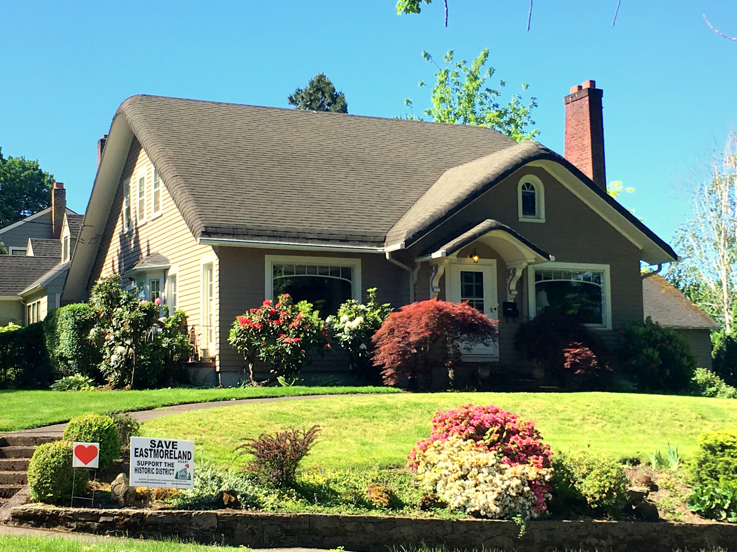 Protect Your Portland Home: Essential Gutter Maintenance Tips for Spring