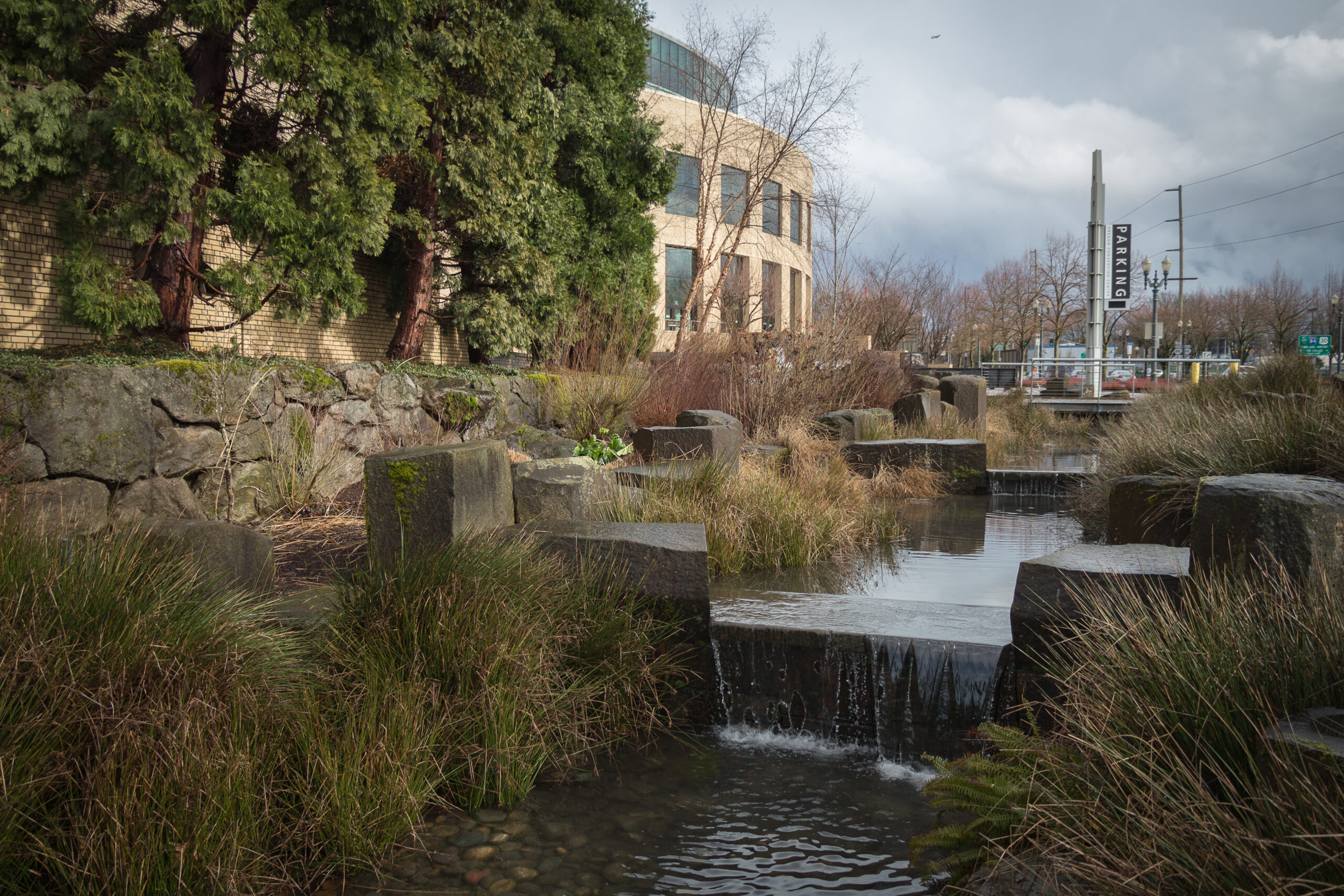 56,000 Disconnected Downspouts Keep 1.2 Billion Gallons Out of Portland’s Sewers