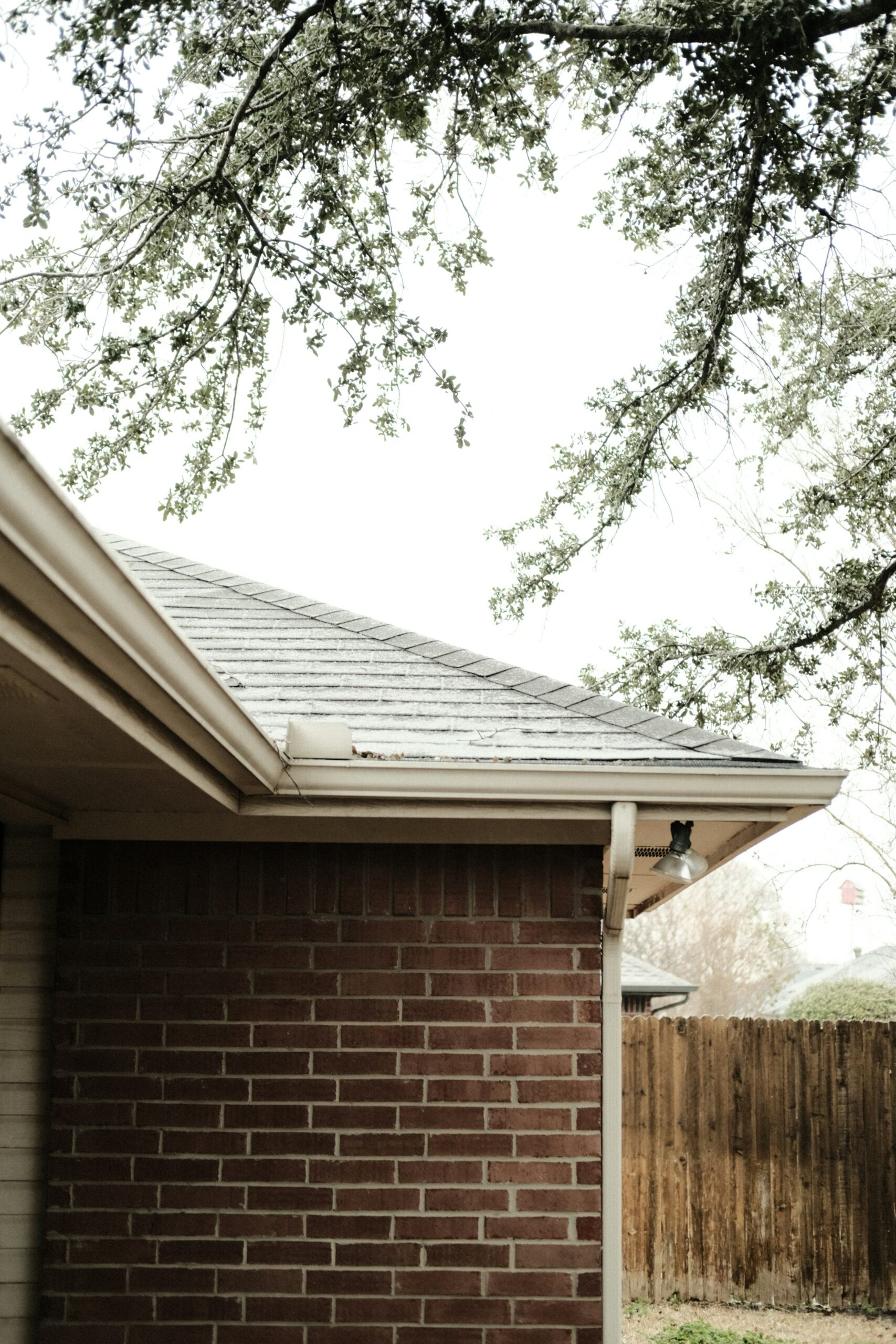 As Oregon’s Fire Season Heats Up, State Guidance Points Straight at Your Gutters